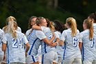 Women's Soccer vs BSU  Women's Soccer vs Bridgewater State University. - Photo by Keith Nordstrom : Wheaton, Soccer